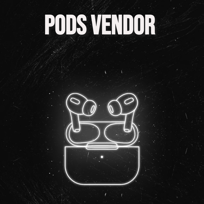 Pods Vendor