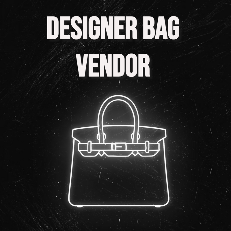 Bag Vendor